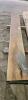 4 x 1 1/2" -2"x10"x10' Black walnut boards