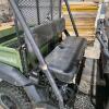 2013 Kawasaki Mule w power steering untested as is no ownership - 3