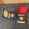 1870-1970 Canadian dollar, 1972 Canadian silver dollar