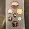 1994 Canadian coins - 2