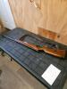 Mossburg 22cal semi automatic rifle