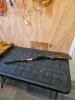 12 Gauge single shot folding shotgun