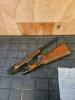 12 Gauge single shot folding shotgun - 5