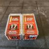 75 17 HMR bullets, PAL needed