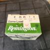 25 16ga #6 shotgun shells, PAL needed