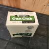 25 12ga #7.5 shotgun bullets, PAL needed