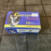 10 12ga shotgun slugs, PAL required