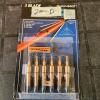 3 Blade arrow tips