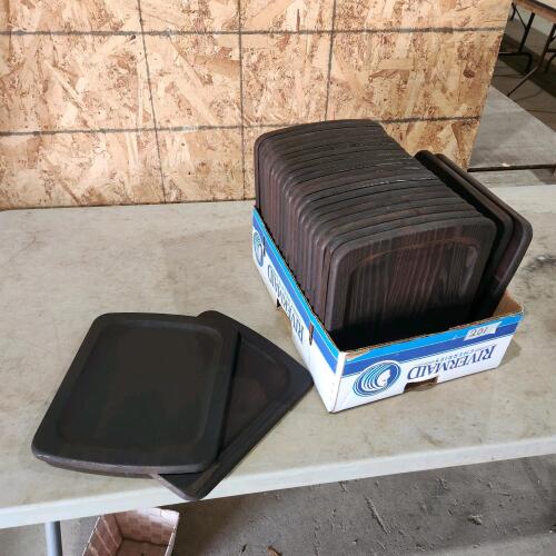 24 Charcuterie boards