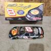 1:24 Scale diesel limited edition Martin Truex junior stock car