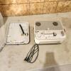 Sony reel to reel recorder