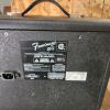 Fender amp no cord - 2