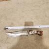 13" Knife