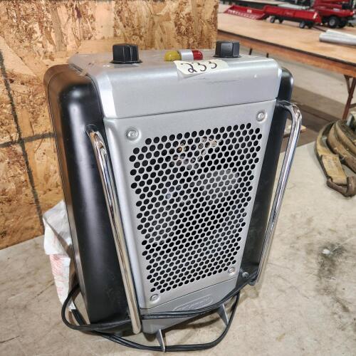 120V Heater