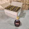 12 500ml jugs of maple syrup