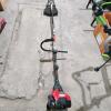 Troy-Bilt string trimmer working
