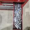 26"W 17"D 18"H Top box w contents - 4