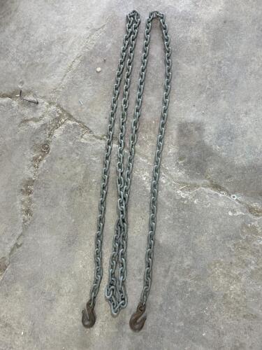 14&rsquo; 5/16&rdquo; Chain