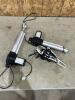 2 actuators