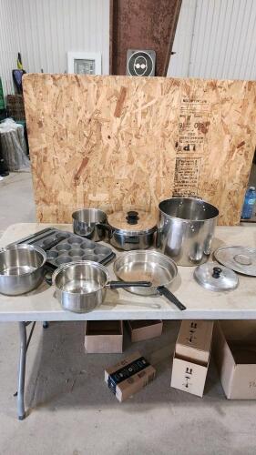 Cookware