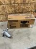 Lawn mower deck spindle, 54&rdquo; craftsman mulching kit