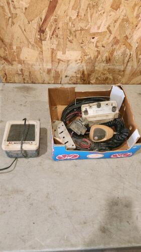 CB radio