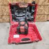 Hilti laser as is