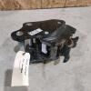 Mini Excavator quick connect