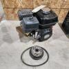 Honda GX 160 motor running order, carb leaks
