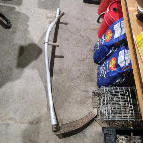Scythe