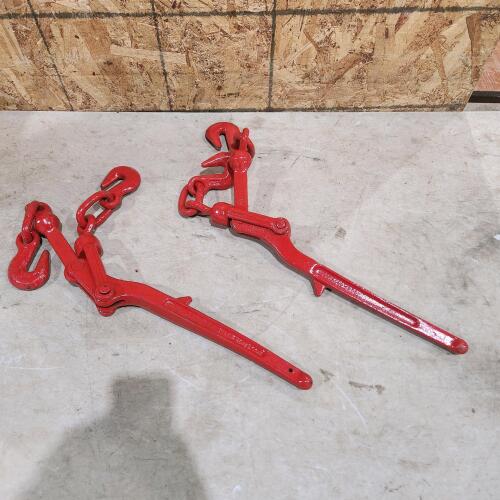 2 Chain binders