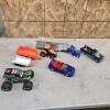 Toys