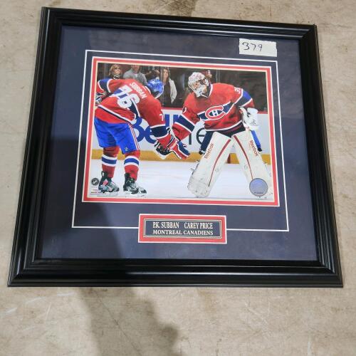 Montreal Canadians picture