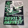 13"x17" Metal sign