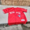 Blue Jays jersey's