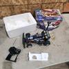 1:14 Scale remote controlled car