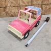 Tonka car