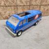 Tonka van