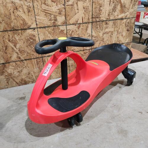 Kids ride on toy