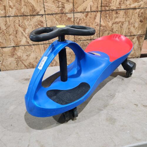 Kids ride on toy