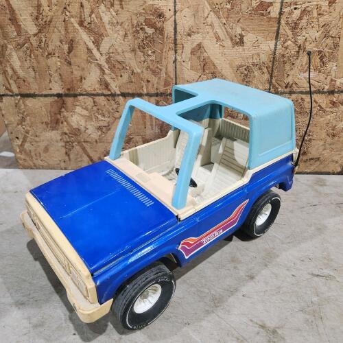 Tonka toy