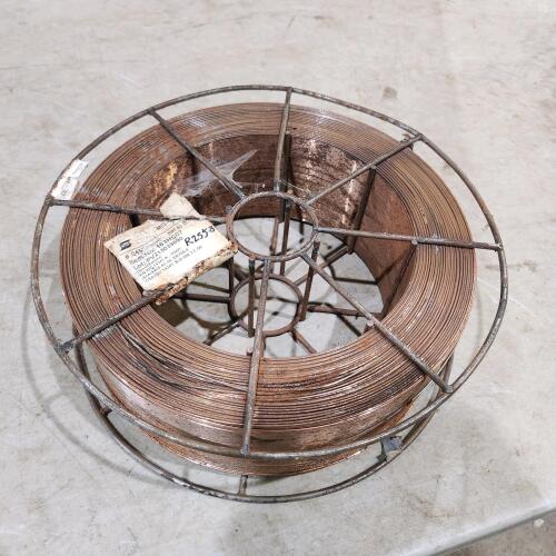 .045mm Mig wire