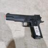 Air soft gun
