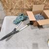 1 3/4" Roofing nails, etc.