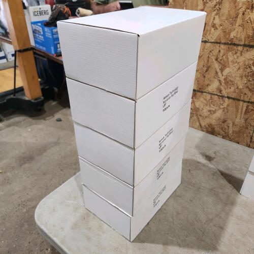 50 None woven flap wheels