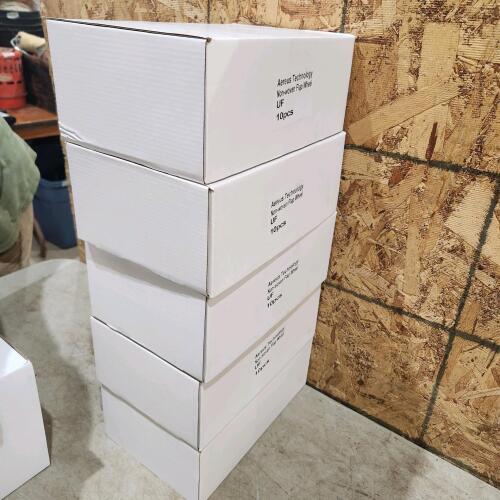 50 None woven flap wheels