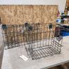 Sports rack