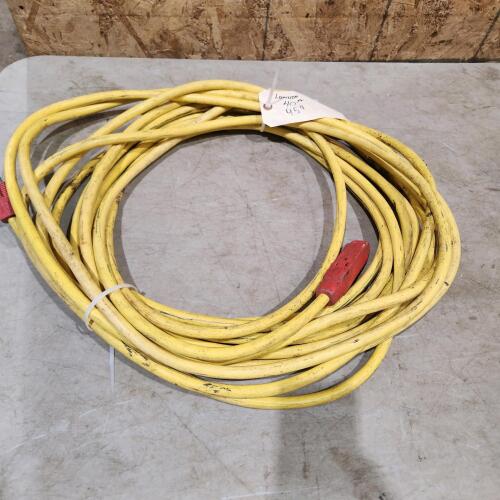 40' Heavy duty ext cord