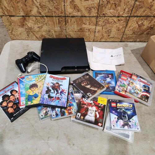 PS3