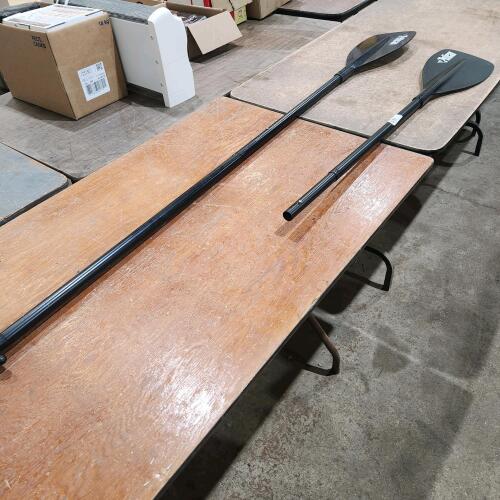 Oars